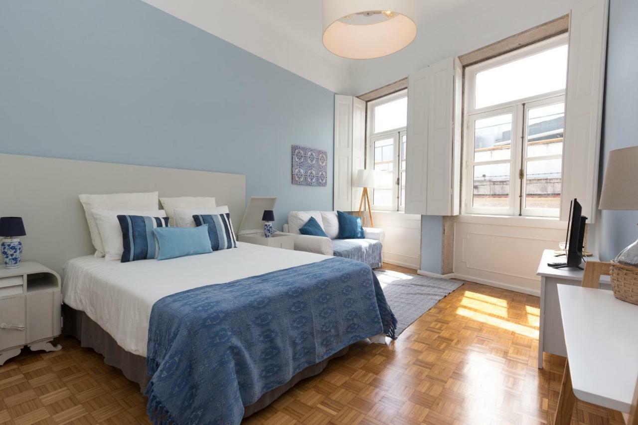 Porto Vintage By Bolhao Downtown Apartment Exterior photo